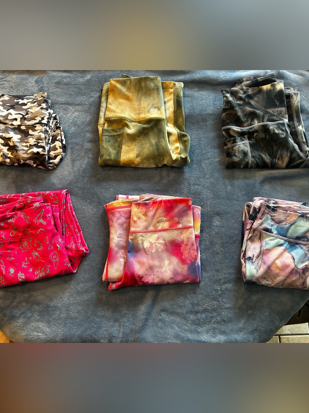 Performance Leggings